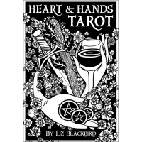 Карты Таро Сердца и Руки - Heart and Hands Tarot. U. S. Games System