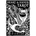 Карты Таро Сердца и Руки - Heart and Hands Tarot. U. S. Games System