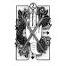 Карты Таро Сердца и Руки - Heart and Hands Tarot. U. S. Games System