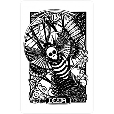 Карты Таро Сердца и Руки - Heart and Hands Tarot. U. S. Games System