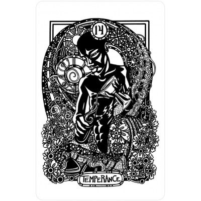 Карты Таро Сердца и Руки - Heart and Hands Tarot. U. S. Games System