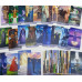 Карты Таро Триада Богинь - Triple Goddess Tarot. Lo Scarabeo