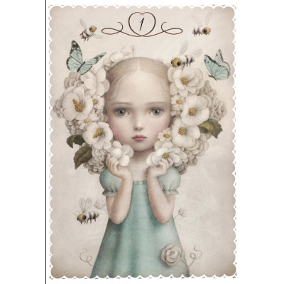 Карты Оракул Николетты Чекколи - Ceccoli Oracle Cards
