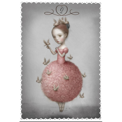 Карты Оракул Николетты Чекколи - Ceccoli Oracle Cards