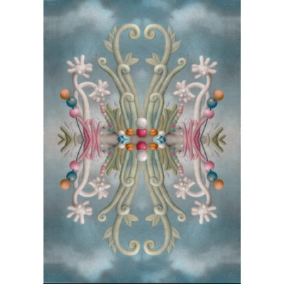 Карты Оракул Николетты Чекколи - Ceccoli Oracle Cards