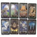 Карты Таро Фамильяров Tarot Familiars