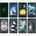 Карты Таро Фамильяров Tarot Familiars