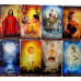 Карты Таро Арканум - Arcanum Tarot. Lo Scarabeo.