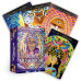 Карты оракул Священных грибов - Sacred Mushroom Oracle Cards Hay House