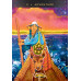 Карты оракул Священных грибов - Sacred Mushroom Oracle Cards Hay House