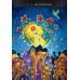 Карты оракул Священных грибов - Sacred Mushroom Oracle Cards Hay House
