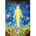 Карты оракул Священных грибов - Sacred Mushroom Oracle Cards Hay House