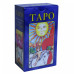 Карты Таро мини Посвятительные указания. DeLuxe