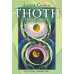 Карты Таро Тота Алистера Кроули - Crowley Thoth large deck