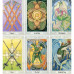 Карты Таро Тота Алистера Кроули - Crowley Thoth large deck