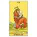 Карты Таро Последствий - After Tarot. Lo Scarabeo
