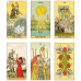 Карты Таро До того - Before Tarot. Lo Scarabeo