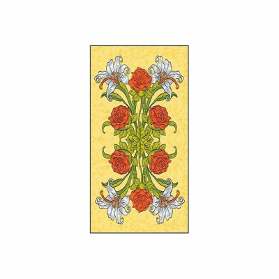 Карты Таро До того - Before Tarot. Lo Scarabeo