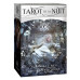 Карты Таро Ночи - Tarot de la Nuit. Lo Scarabeo