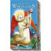 Карты Таро Белых Кошек - Tarot of White Cats. Lo Scarabeo