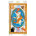Карты Таро Белых Кошек - Tarot of White Cats. Lo Scarabeo