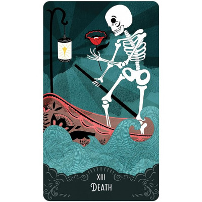 Карты Таро Звездной Девы - Star Maiden Tarot. U.S. Games Systems