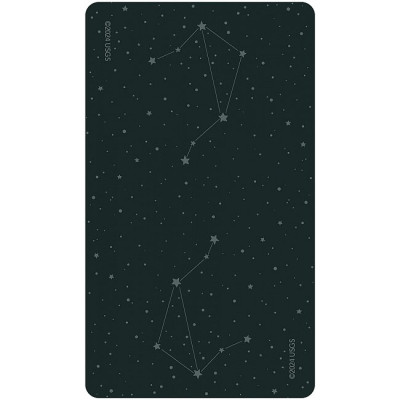 Карты Таро Звездной Девы - Star Maiden Tarot. U.S. Games Systems