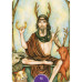 Карты Оракул Викканский  - Wiccan Oracle Cards