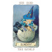 Карти Таро Гномів - Tarot of the Gnomes. Lo Scarabeo