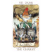 Карти Таро Гномів - Tarot of the Gnomes. Lo Scarabeo