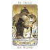 Карти Таро Гномів - Tarot of the Gnomes. Lo Scarabeo