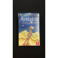 Карты Оракул Симболон (карманный вариант) - Symbolon (Pocket version)