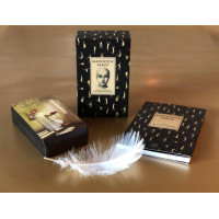 Карты Таро Сумасшедшего дома - Madhouse Tarot Таро Сумасшедшего дома. Tarotmania Eugene Vinitski, Elsa Khapatnukovski