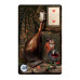 Карты Таро Сумасшедшего дома - Madhouse Tarot Таро Сумасшедшего дома. Tarotmania Eugene Vinitski, Elsa Khapatnukovski