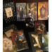 Карты Таро Сумасшедшего дома - Madhouse Tarot Таро Сумасшедшего дома. Tarotmania Eugene Vinitski, Elsa Khapatnukovski
