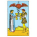 Карты Таро Райдера (Карманное Издание) - Rider Tarot Deck (Pocket Edition)
