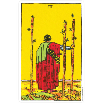 Карты Таро Райдера (Карманное Издание) - Rider Tarot Deck (Pocket Edition)