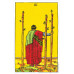 Карты Таро Райдера (Карманное Издание) - Rider Tarot Deck (Pocket Edition)