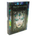 Карты Оракул Драгоценных Камней - Precious Gems Oracle. Blue Angel