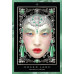 Карты Оракул Драгоценных Камней - Precious Gems Oracle. Blue Angel