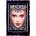 Карты Оракул Драгоценных Камней - Precious Gems Oracle. Blue Angel