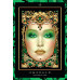 Карты Оракул Драгоценных Камней - Precious Gems Oracle. Blue Angel
