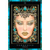 Карты Оракул Драгоценных Камней - Precious Gems Oracle. Blue Angel