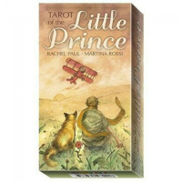 Карты Таро Маленького принца - Tarot of The Little Prince