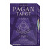 Карты Таро Языческое - Pagan Tarot. Lo Scarabeo