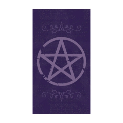 Карты Таро Языческое - Pagan Tarot. Lo Scarabeo