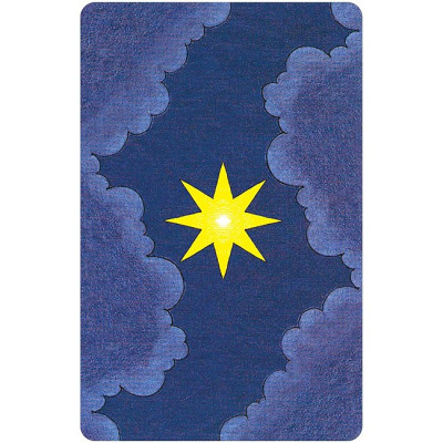 Карты Таро Уэйта Универсальное (карманный вариант) - Universal waite pocket tarot