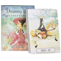 Карты Оракул Ленорман Путь Сновидений — Dreaming Way Lenormand