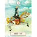 Карты Оракул Ленорман Путь Сновидений — Dreaming Way Lenormand
