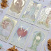 Карты Таро Эфирных видений: Подсвеченная Колода - The Ethereal Visions: An Illuminated Tarot Deck